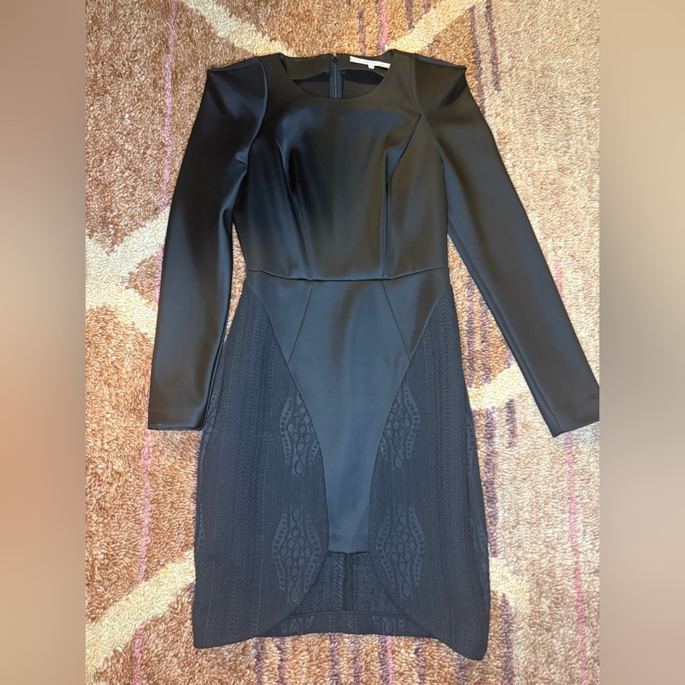 & Other Stories Cocktail Dress